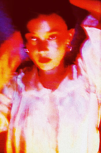Cailee spaeny leaked private photo uncensored HD quality