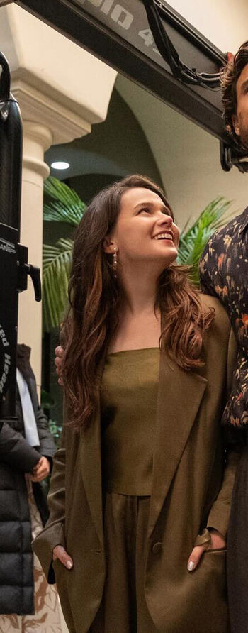 Cailee spaeny leaked private photo uncensored HD quality