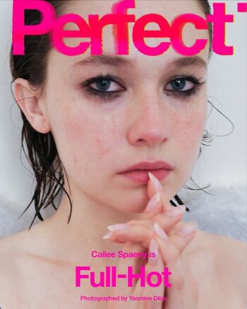 Cailee spaeny leaked private photo uncensored HD quality