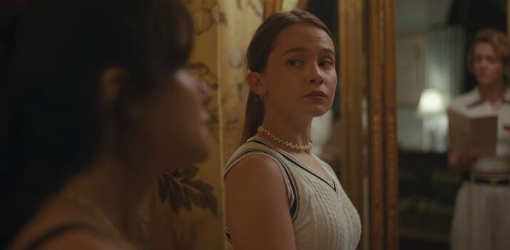 Cailee spaeny leaked private photo uncensored HD quality