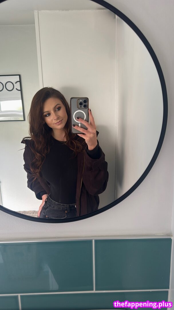 Bella thiccc leaked private photo uncensored HD quality