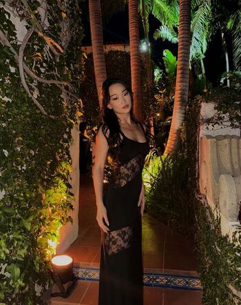 Callina liang page leaked private photo uncensored HD quality