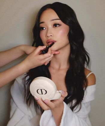 Callina liang page leaked private photo uncensored HD quality