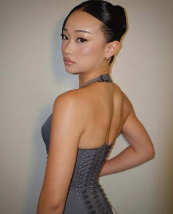 Callina liang leaked private photo uncensored HD quality
