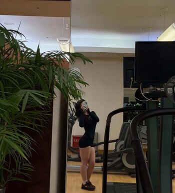 Callina liang leaked private photo uncensored HD quality