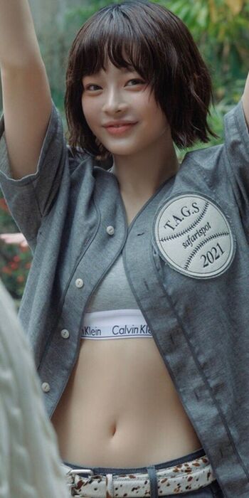 Calvin klein page leaked private photo uncensored HD quality