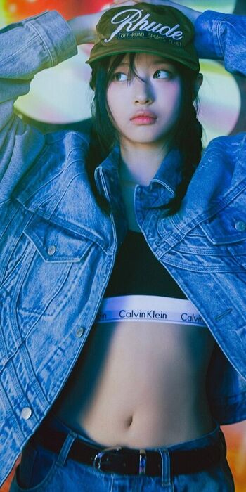 Calvin klein page leaked private photo uncensored HD quality