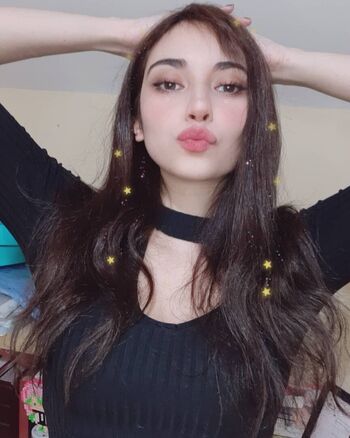 Camila nunez page leaked private photo uncensored HD quality