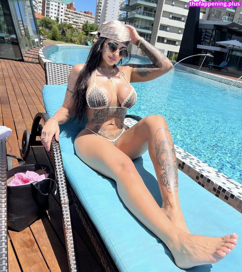 Page/ leaked private photo uncensored HD quality