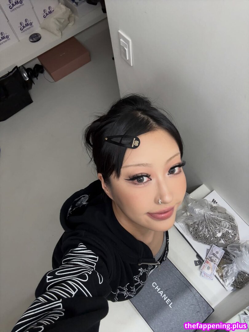 Kianna dior leaked private photo uncensored HD quality