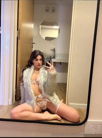 Candela diaz  page leaked private photo uncensored HD quality