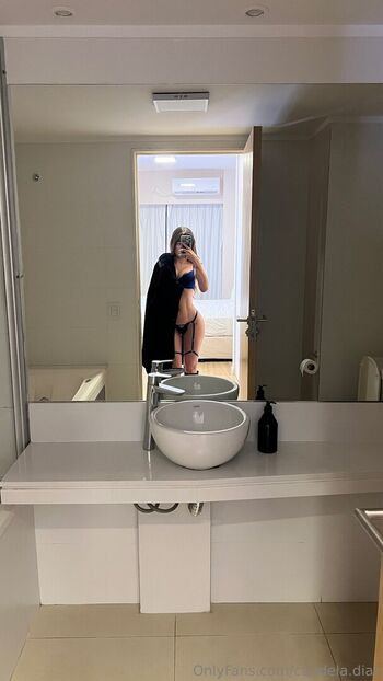 Candela diaz  page leaked private photo uncensored HD quality