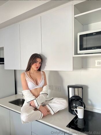 Candela diaz leaked private photo uncensored HD quality