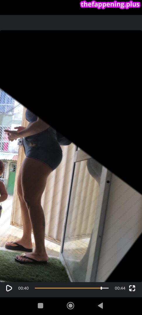 Annie aa leaked private photo uncensored HD quality