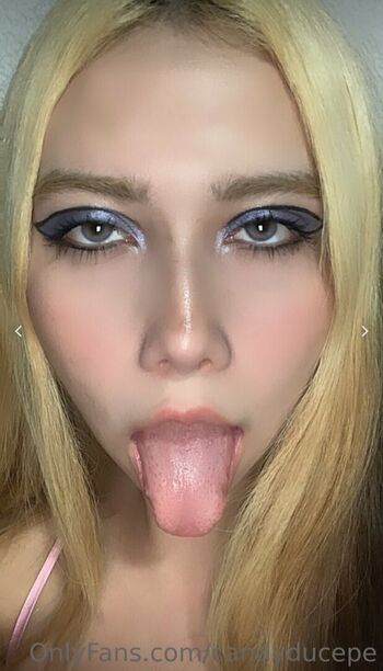 Candyducepe leaked private photo uncensored HD quality