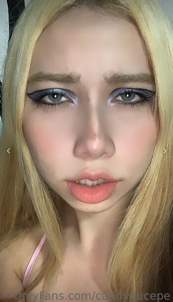 Candyducepe leaked private photo uncensored HD quality