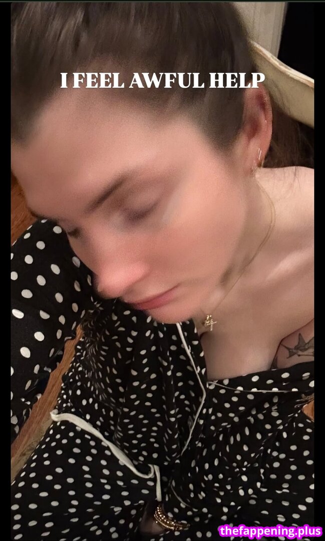 Sandylein leaked private photo uncensored HD quality