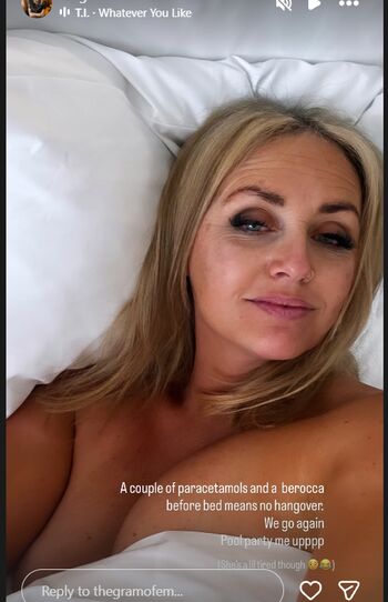 Carly johnson leaked private photo uncensored HD quality