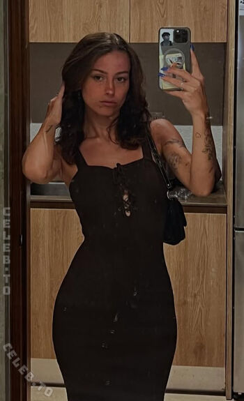 Carlyhymz leaked private photo uncensored HD quality