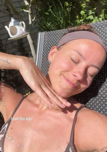 Carlyhymz leaked private photo uncensored HD quality