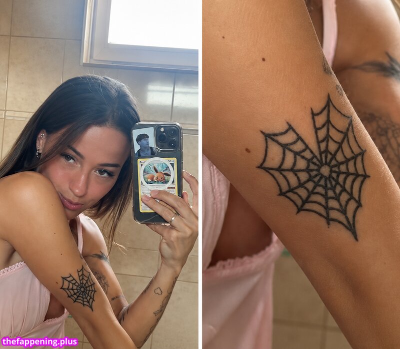Page/ leaked private photo uncensored HD quality