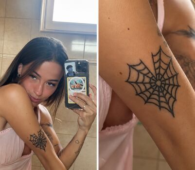 Carlyhymz leaked private photo uncensored HD quality