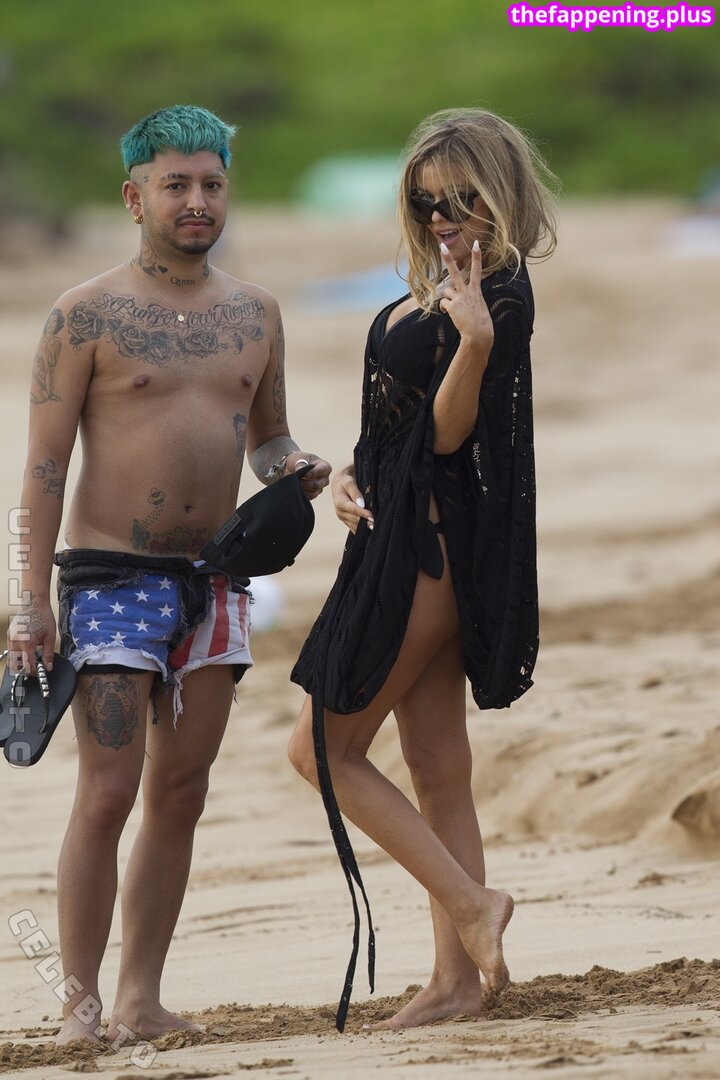 Corinna kopf leaked private photo uncensored HD quality