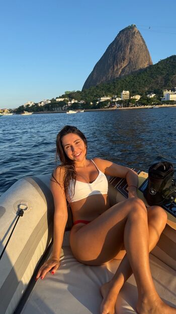 Carolina portaluppi page leaked private photo uncensored HD quality