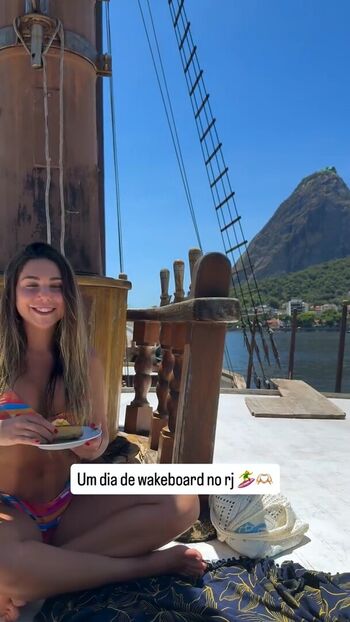 Carolina portaluppi page leaked private photo uncensored HD quality