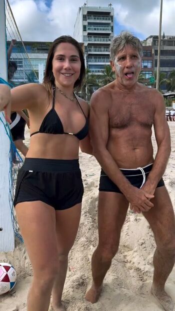 Carolina portaluppi page leaked private photo uncensored HD quality