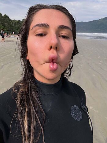Carolina portaluppi page leaked private photo uncensored HD quality
