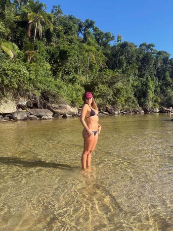 Carolina portaluppi leaked private photo uncensored HD quality