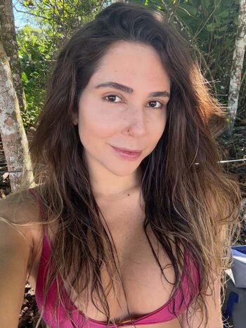 Carolina portaluppi leaked private photo uncensored HD quality