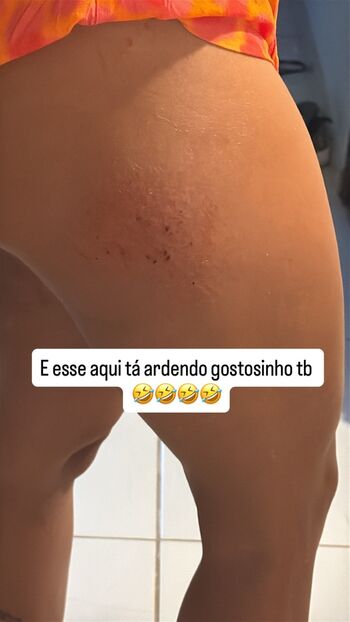Carolina portaluppi leaked private photo uncensored HD quality