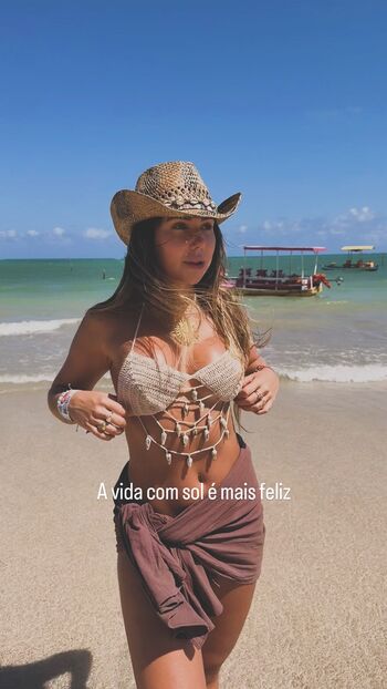 Carolina portaluppi leaked private photo uncensored HD quality