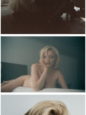 Caroline vreeland leaked private photo uncensored HD quality