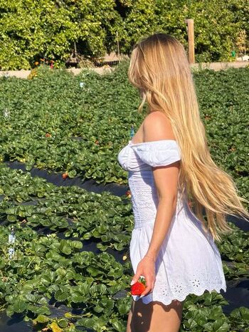 Caroline zalog leaked private photo uncensored HD quality