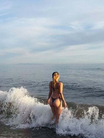 Caroline zalog leaked private photo uncensored HD quality