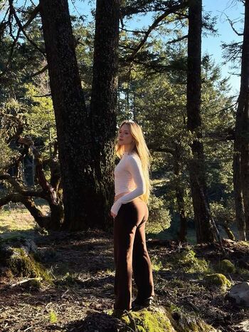 Caroline zalog leaked private photo uncensored HD quality