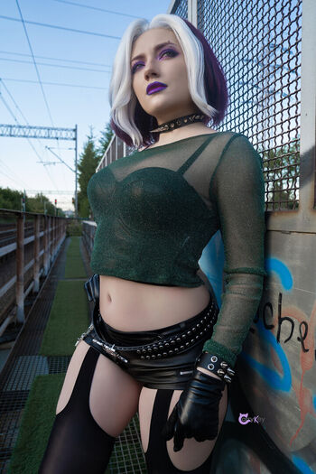 Carrykey leaked private photo uncensored HD quality