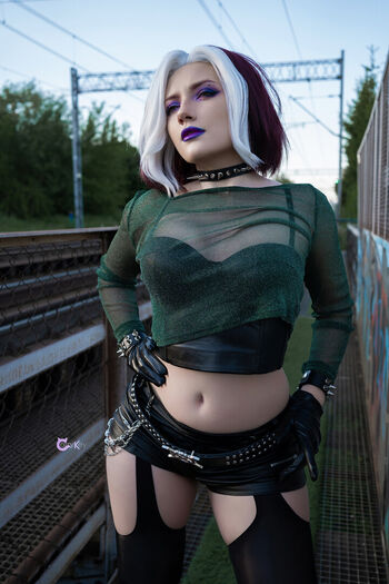 Carrykey leaked private photo uncensored HD quality