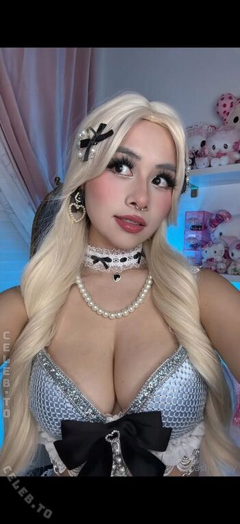 Cashbxnny leaked private photo uncensored HD quality
