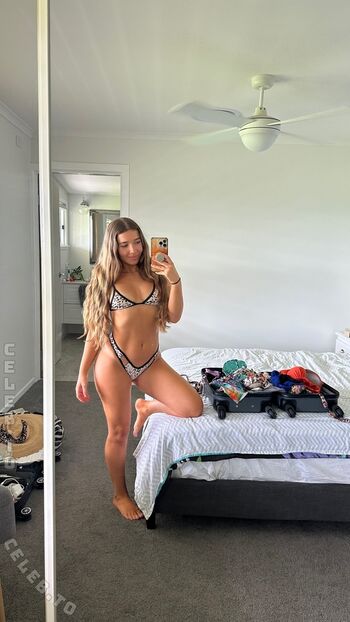 Cassie fenton leaked private photo uncensored HD quality