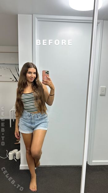 Cassie fenton leaked private photo uncensored HD quality