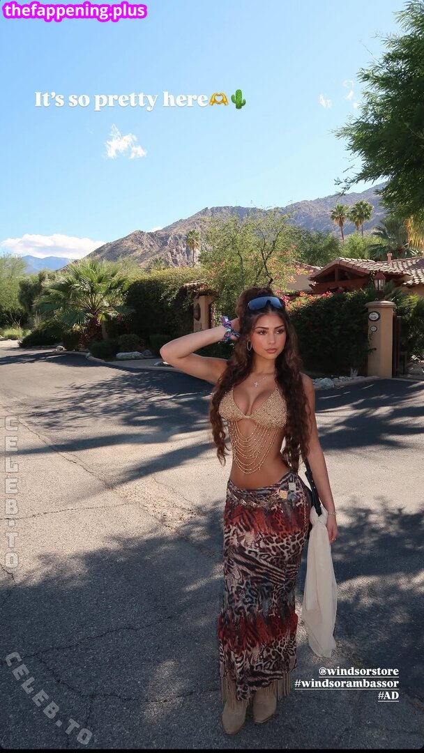 Lexaleini leaked private photo uncensored HD quality