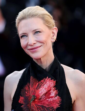 Cate blanchett page leaked private photo uncensored HD quality