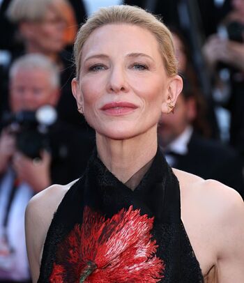 Cate blanchett page leaked private photo uncensored HD quality