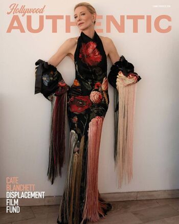 Cate blanchett page leaked private photo uncensored HD quality