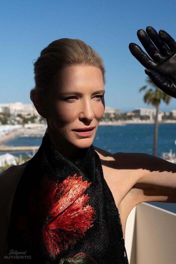 Cate blanchett leaked private photo uncensored HD quality
