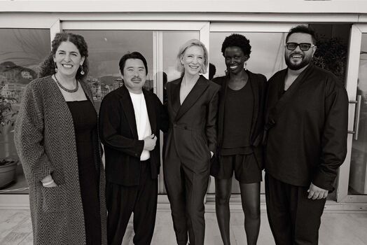 Cate blanchett leaked private photo uncensored HD quality